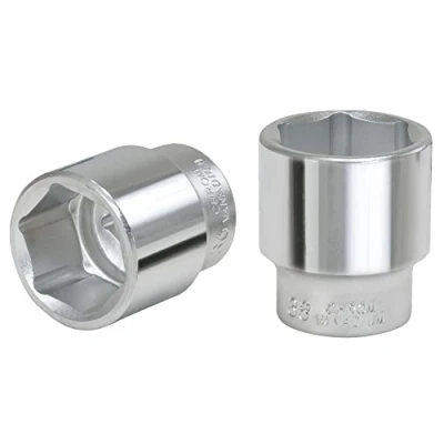 Imagen de KS Tools 911.3485 Adaptador hexagonal para llave de vaso, 3/4 pulgada 54 mm