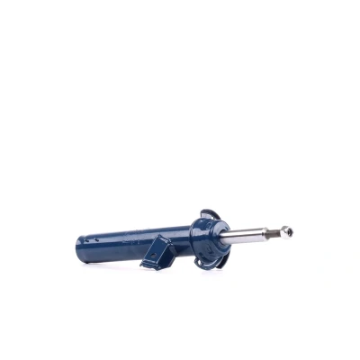 Imagen de MEYLE 326 623 0057 amortiguador Eje delantero, derecha Presión de gas Bitubular Columna Espiga arriba BMW: 5 Berlina, Touring
