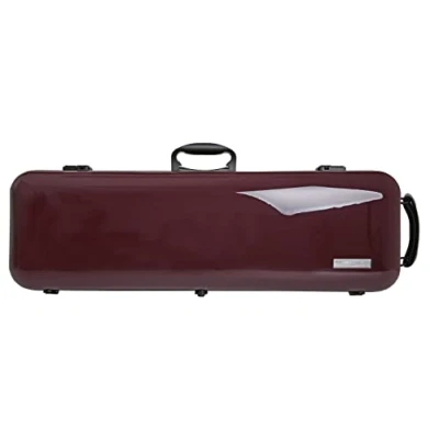 Imagen de GEWA AIR 2.1 Funda para violín (mango lateral adicional), color morado