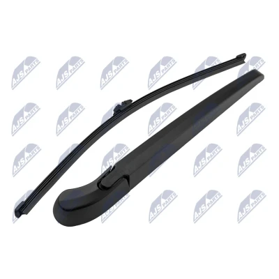 Imagen de Bras d&#039;essuie glace, nettoyage des vitres NTY EWB BM 005