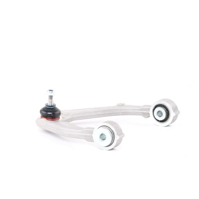 Imagen de TRW JTC1305 Barra oscilante, suspensión de ruedas Eje delantero, izquierda, arriba Brazo oscilante transversal Aluminio 14,7 ALFA ROMEO: 159 Berlina