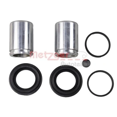 Imagen de METZGER 114 5036 Kit de Reparación Frenos con pistón 44 IVECO: DAILY 2 Kasten/Kombi, 3