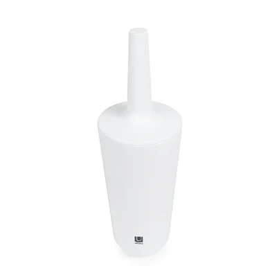 Imagen de Umbra Corsa Cepillo para inodoros, Blanco