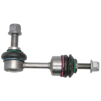 Imagen de LEMFÖRDER 45048 01 Bieleta de suspensión Eje trasero izquierda, trasero, derecha 74mm M12x1,25