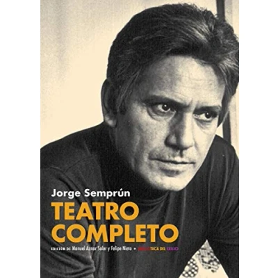 Imagen de Teatro completo: 63 (BIBLIOTECA DEL EXILIO)