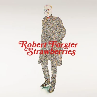 Imagen de Strawberries Vinilo Robert Forster