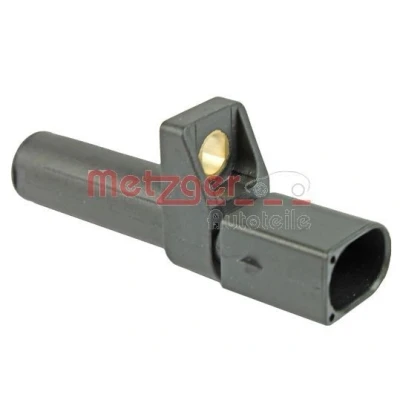 Imagen de METZGER ORIGINAL ERSATZTEIL 0902327 Sensor de Cigueñal sin cable MERCEDES BENZ: CLK Coupé, Clase E Berlina, C SMART: Fortwo I Coupé