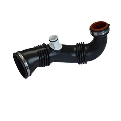 Imagen de WIELEN Compatible con Manguera de Admisión Aire Peugeot 1007 206 207 3008 307 308 407 Expert Partner Citroen Berlingo C2 C3 C4 C5 Jumpy Xsara Fiat Scudo