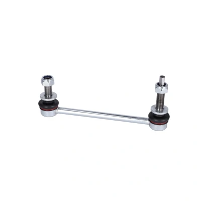 Imagen de FEBI BILSTEIN 48001 Bieleta de suspensión Eje delantero, izquierda, derecha 205 M14 x 2 con tuerca Acero