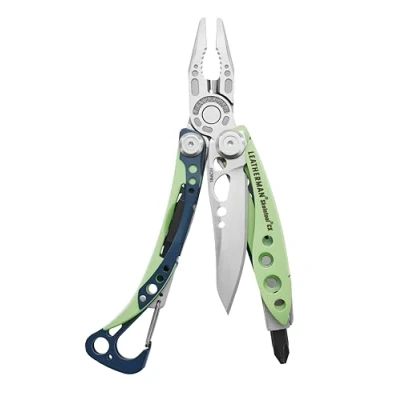 Imagen de Leatherman Skeletool CX Multitool
