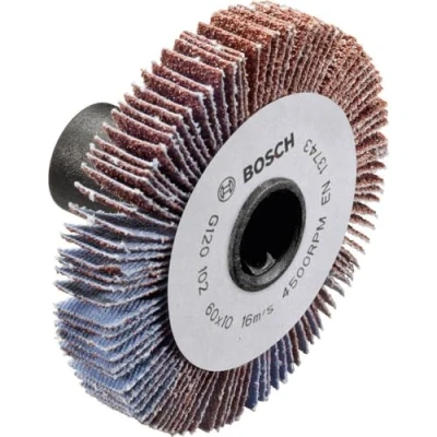 Imagen de Bosch 1 600 A00 14Z Cepillo multilámina para PRR250, Multicolor