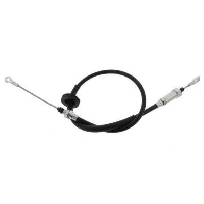 Imagen de MAPCO 5083 Cable de Freno Mano delante 1060/760 Tambor FIAT: Ducato II Bus, Furgón, Camión plataforma/Chasis