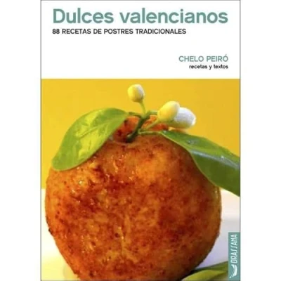 Imagen de Dulces valencianos: 4 (Tastaolletes)