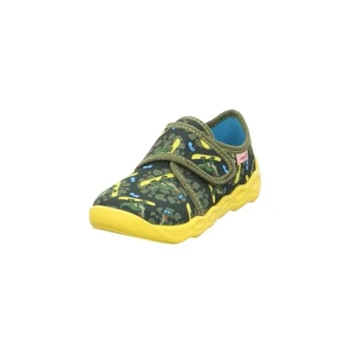 Imagen de Superfit Burbuja, Pantuflas, Amarillo Multicolor 7000, 37 EU Ancho