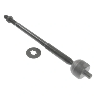 Imagen de BLUE PRINT ADZ98725 Rotula Axial de Direccion eje delantero, izquierda, derecha, ambos lados 312 con contratuerca