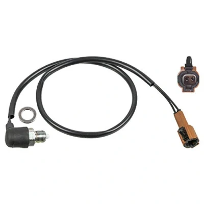 Imagen de FEBI BILSTEIN 109254 Interruptor, piloto de marcha atrás con junta cable SUBARU: Impreza II Familiar, Outback III