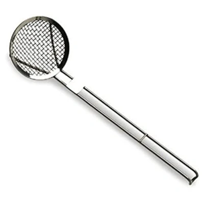 Imagen de Lacor 67410 Rasera Alambre 10 cms. U.P Inox