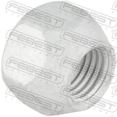 Imagen de Tuerca de rueda FEBEST 0185 002