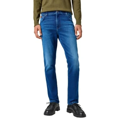 Imagen de Vaqueros slim Wrangler Texas
