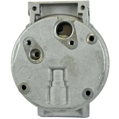 Imagen de MAHLE ORIGINAL ACP 1441 000S Compresor de Aire Acondicionado V5 12 PAG 150 R 134 a con junta anular RENAULT: TRAFIC 2 Kasten, Bus