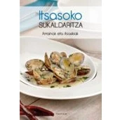 Imagen de Itsasoko Sukaldaritza. Arraiak Eta Itsaskia