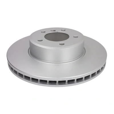 Imagen de Disco de freno ABE C3B031ABE P frente/ventilado/altamente carbonizado/1 pieza