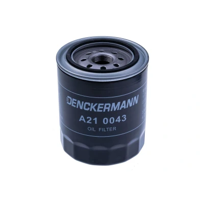Imagen de Filtro de aceite DENCKERMANN A210043