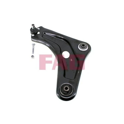 Imagen de FAG 821 0584 10 Barra oscilante, suspensión de ruedas con rótula suspensión/carga Brazo oscilante transversal PEUGEOT: 208 I Hatchback