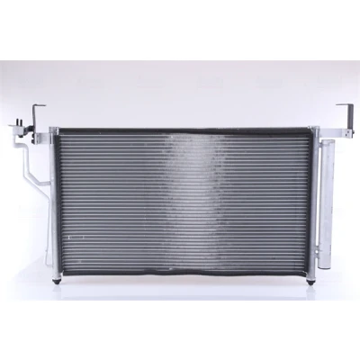Imagen de NISSENS 940632 Condensador con secador Aluminio 730 R 134 a