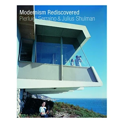Imagen de Modernism Rediscovered (Midi)