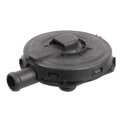 Imagen de FEBI BILSTEIN 49530 Válvula, ventilación cárter Válvula de purga aire AUDI: A4 B6/B7 Cabrio, A6 C6 Berlina, B6 VOLKSWAGEN: Touareg I