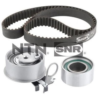 Imagen de SNR KD484.03 Kit de correa distribución 113 HYUNDAI: Tucson, Trajet, Coupe II, KIA: Sportage CARENS 1, 2
