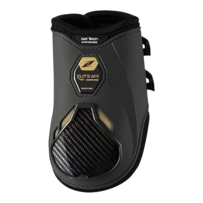 Imagen de Zandona Elite Air Fetlock Boots