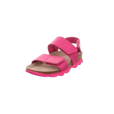 Imagen de Superfit Jellies 1000133, Pantuflas, Rosa (Pink), 32 EU