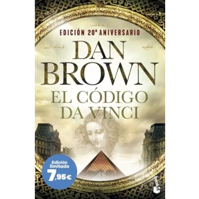 Imagen de El código Da Vinci: Edición limitada a precio especial (Colección Especial)