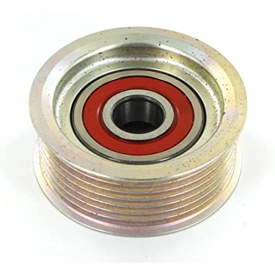 Imagen de SKF VKM 63017 Rodillo Guia HONDA: CIVIC 8 Hatchback