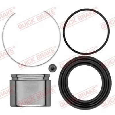 Imagen de QUICK BRAKE 114 5163 Kit de Reparación Frenos con pistón 63 TOYOTA: RAV4 IV SUV, Auris Hatchback, III SUV