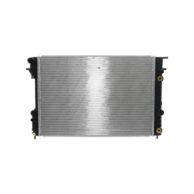 Imagen de MAHLE ORIGINAL CR 561 000S Radiador, refrigeración del motor para vehículos con climatizador 653 445 29 Aletas soldadas