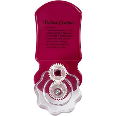 Imagen de Quilling Crimper, W: 10,5 mm, 1 unidad