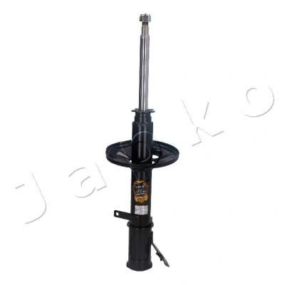 Imagen de JAPKO MJ20045 amortiguador Eje delantero, izquierda Presión de gas Bitubular Columna Espiga arriba TOYOTA: Corolla VIII Berlina