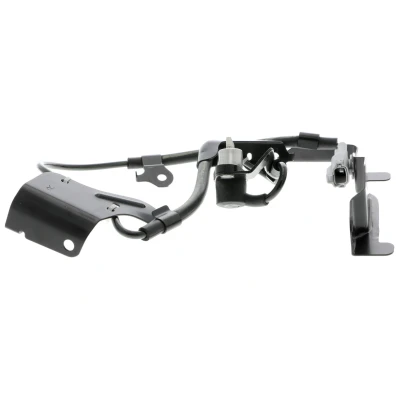 Imagen de VEMO V70 72 0266 Sensor de ABS Eje delantero, derecha Original calidad para vehículos con 2 12