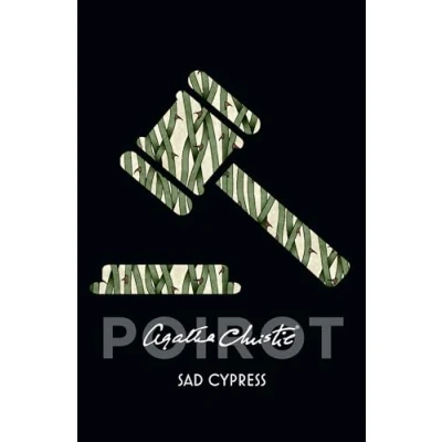 Imagen de Poirot: Sad Cypress