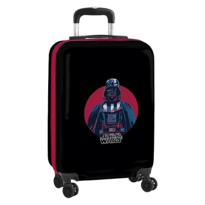 Imagen de Trolley Cabina 20&quot; Star Wars Digital Escape