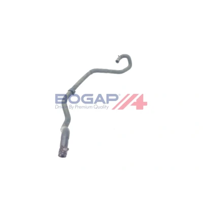 Imagen de BOGAP A4228612 Manguitos de Radiador AUDI: A6 C7 Avant (4G5, 4GD) 2.0 TFSI quattro 2015 2018