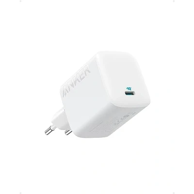 Imagen de Anker 315 Cargador USB C 67W, Fuente de alimentación compacta Alto Rendimiento con PIQ 3.0, para MacBook Pro/Air, iPhone 15/15 Plus/15 Pro/15 Pro, iPad, Galaxy, Pixel, AirPods y más