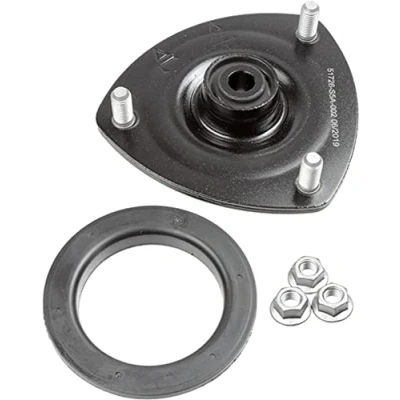 Imagen de LEMFÖRDER 31126 01 Kit reparación, apoyo columna amortiguación Eje delantero, izquierda, derecha HONDA: CR V 2, CIVIC 7 Hatchback