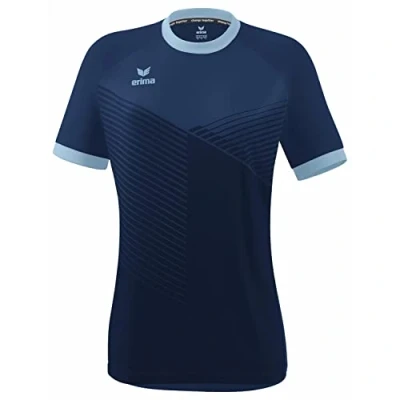 Imagen de Erima Maillot Mantua, New Navy/Faded Denim, 40 para Mujer