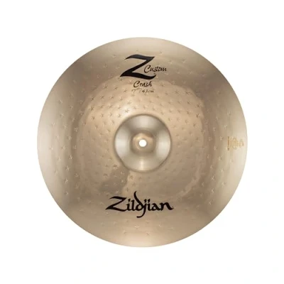 Imagen de Zildjian Platillo de choque personalizado Z 48 cm Z40116