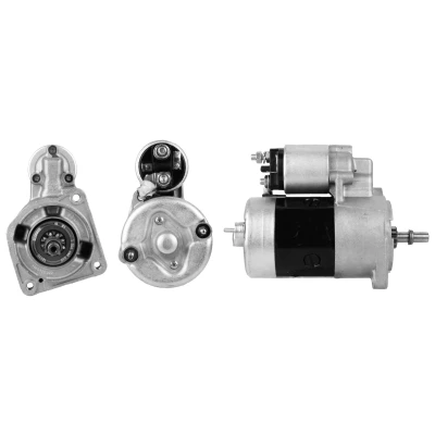 Imagen de LUCAS LRS00648 Motor de arranque 12 1 9 VOLKSWAGEN: Passat B2 Hatchback, Berlina, AUDI: 80