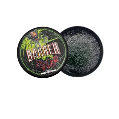 Imagen de Marmara Barber Aqua Hair Wax (SPIDER) 150ml Gel Wet look Strong Hold
